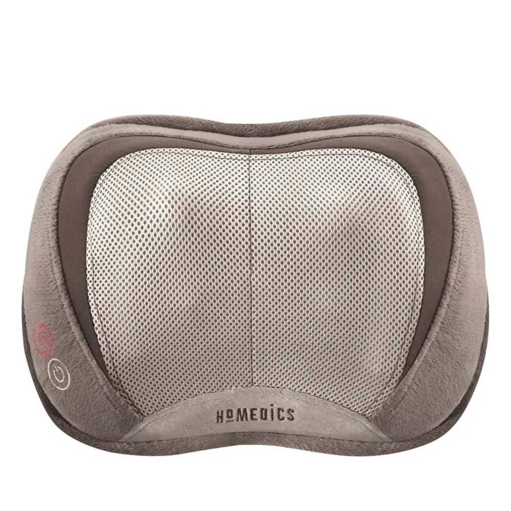 HoMedics - Shiatsu Massage Pillow